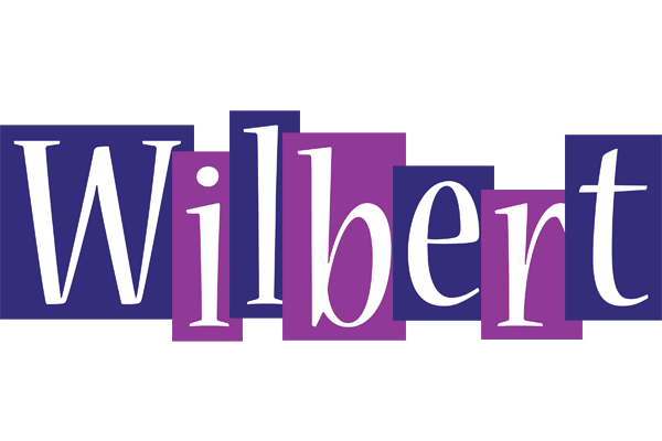 Wilbert autumn logo