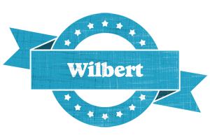 Wilbert balance logo