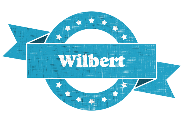 Wilbert balance logo
