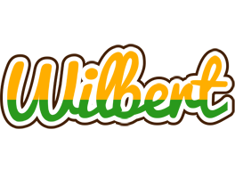 Wilbert banana logo