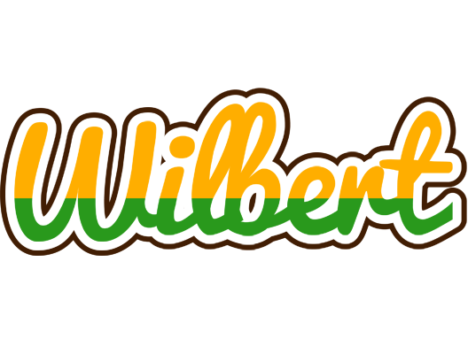 Wilbert banana logo