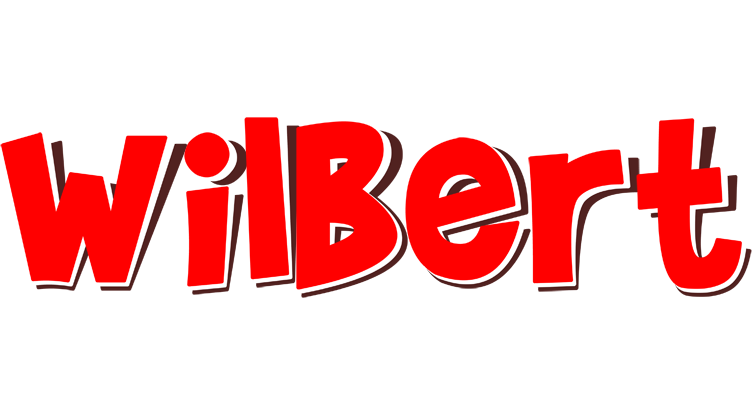 Wilbert basket logo
