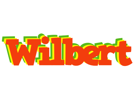 Wilbert bbq logo