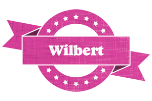 Wilbert beauty logo