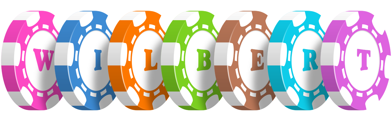 Wilbert bluffing logo