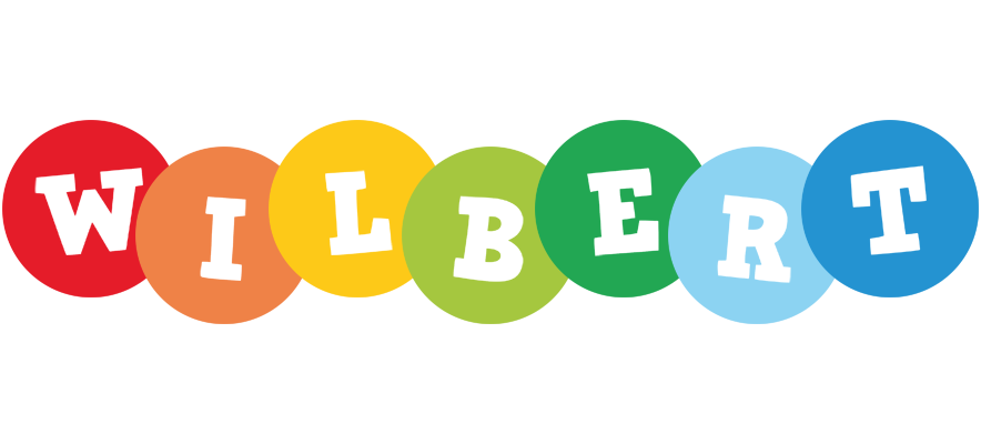 Wilbert boogie logo