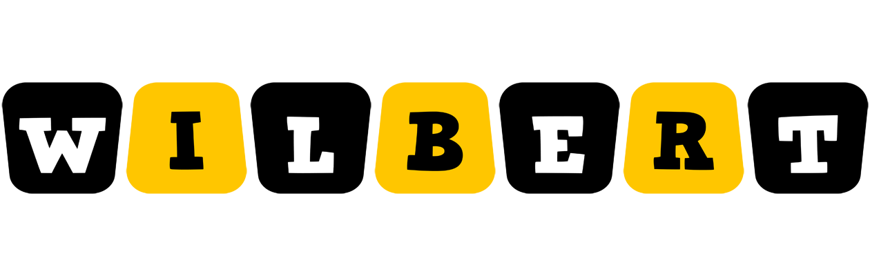 Wilbert boots logo
