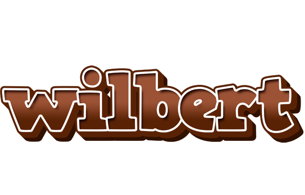 Wilbert brownie logo