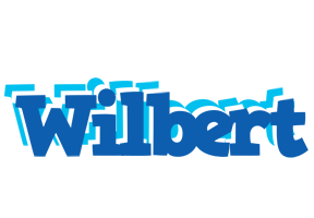 Wilbert business logo