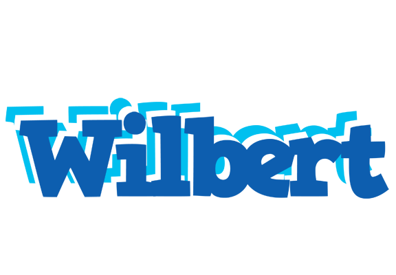 Wilbert business logo