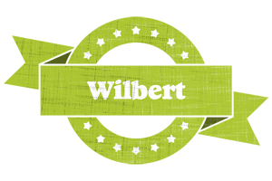 Wilbert change logo