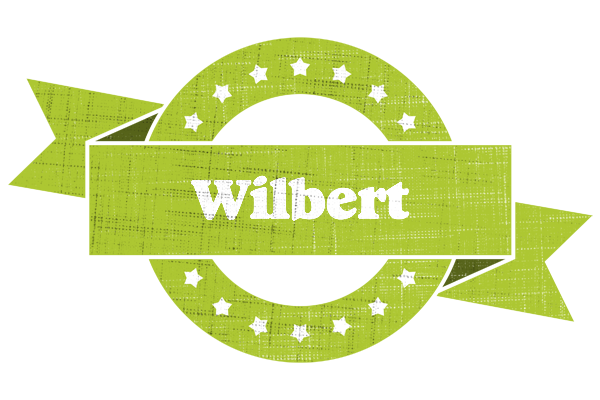 Wilbert change logo