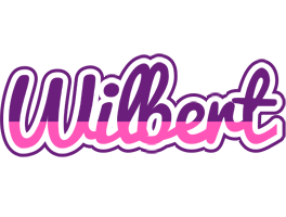 Wilbert cheerful logo