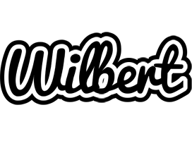 Wilbert chess logo