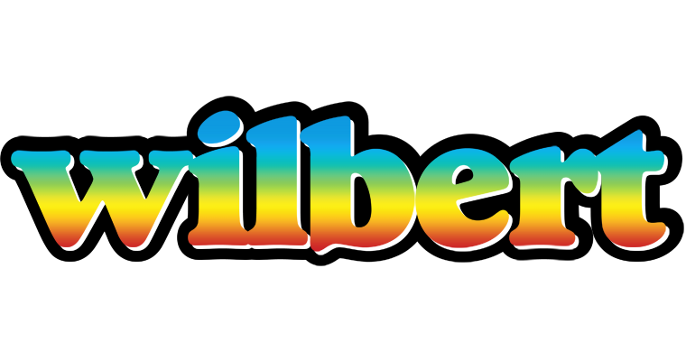 Wilbert color logo