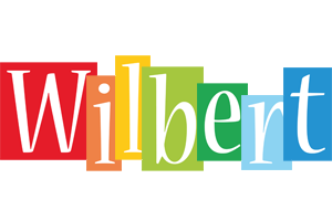 Wilbert colors logo