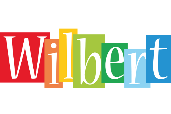 Wilbert colors logo