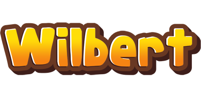 Wilbert cookies logo