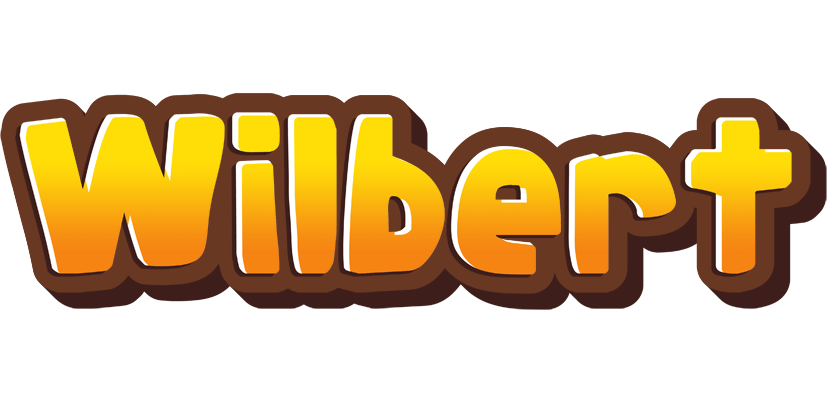 Wilbert cookies logo