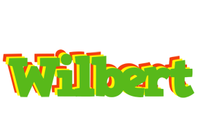 Wilbert crocodile logo