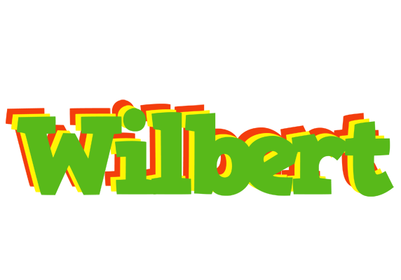 Wilbert crocodile logo