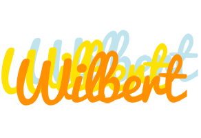 Wilbert energy logo