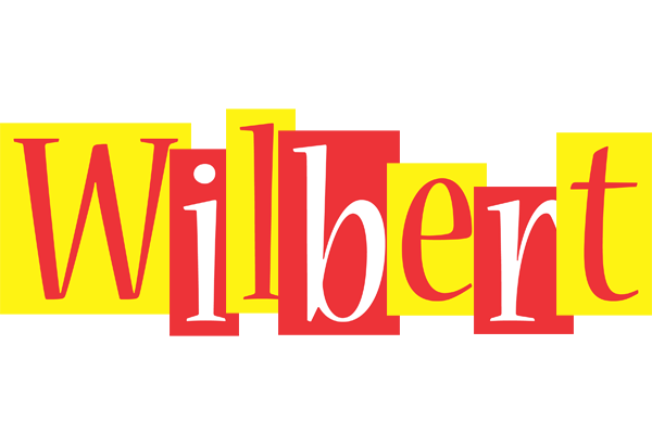 Wilbert errors logo