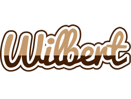 Wilbert exclusive logo