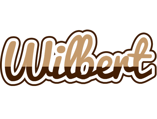 Wilbert exclusive logo