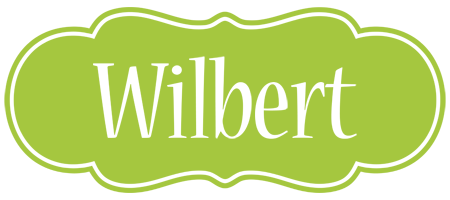 Wilbert family logo