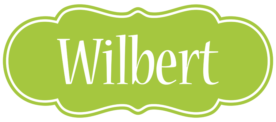 Wilbert family logo