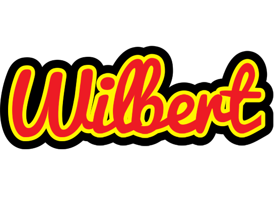 Wilbert fireman logo