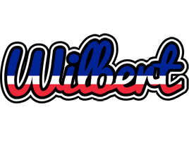 Wilbert france logo