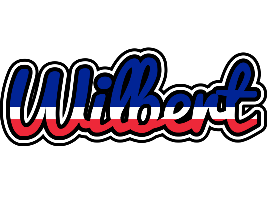 Wilbert france logo