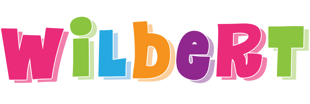 Wilbert friday logo