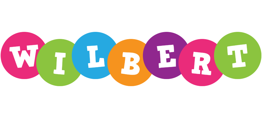 Wilbert friends logo