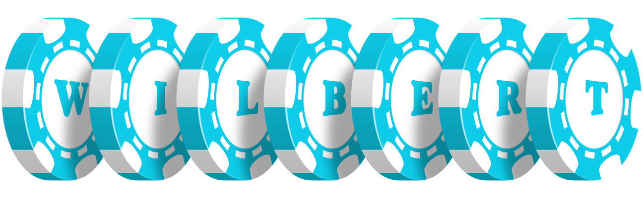 Wilbert funbet logo