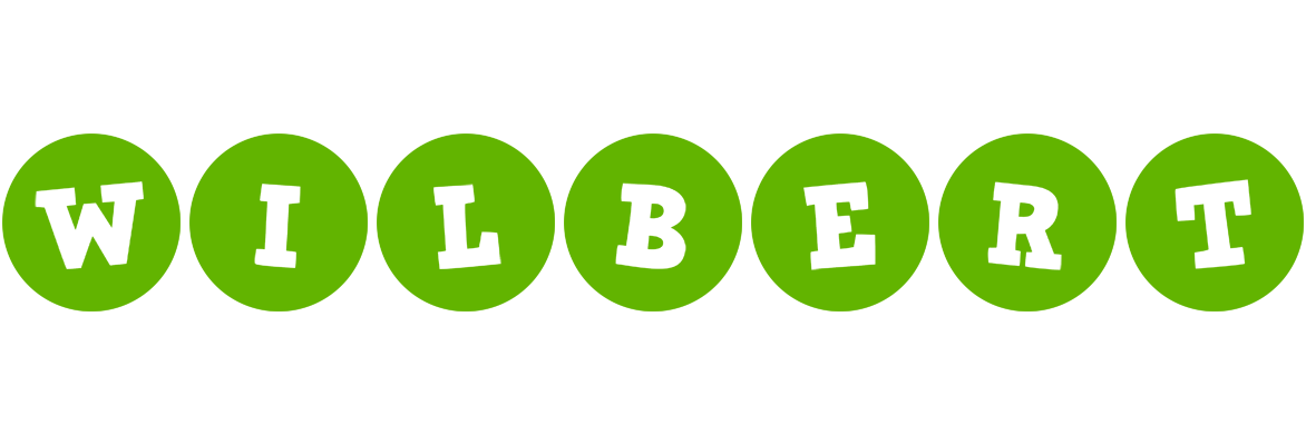 Wilbert games logo