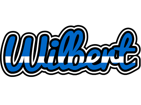 Wilbert greece logo