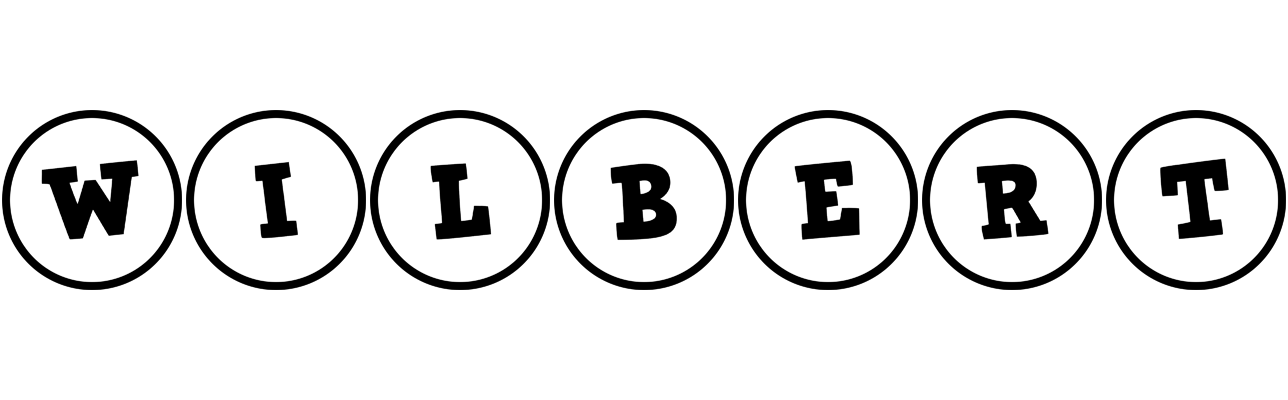 Wilbert handy logo