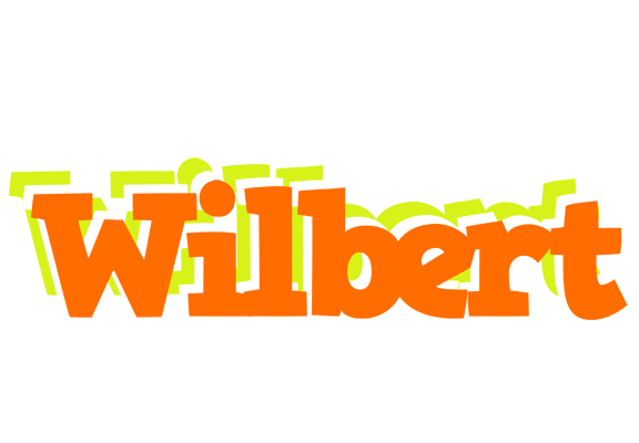 Wilbert healthy logo