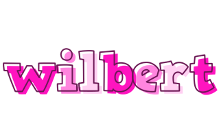 Wilbert hello logo