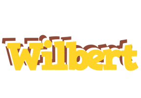 Wilbert hotcup logo