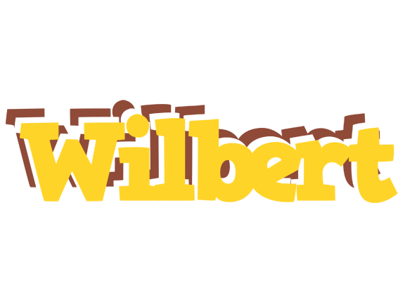 Wilbert hotcup logo