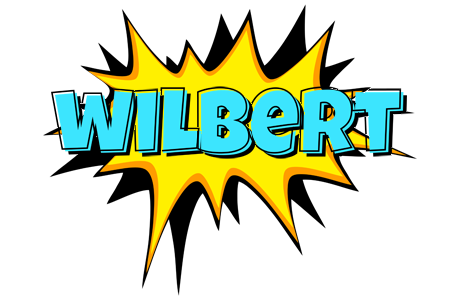 Wilbert indycar logo