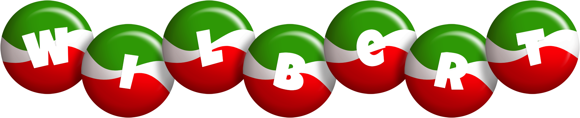Wilbert italy logo
