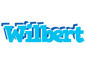 Wilbert jacuzzi logo