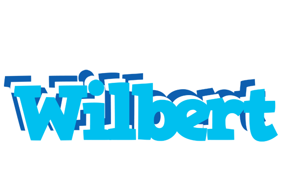 Wilbert jacuzzi logo