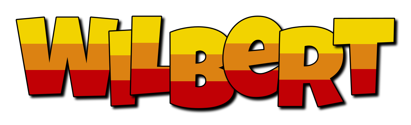 Wilbert jungle logo