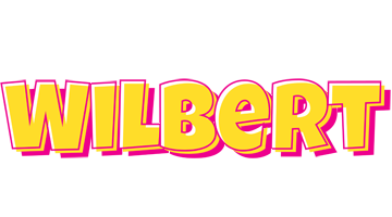 Wilbert kaboom logo